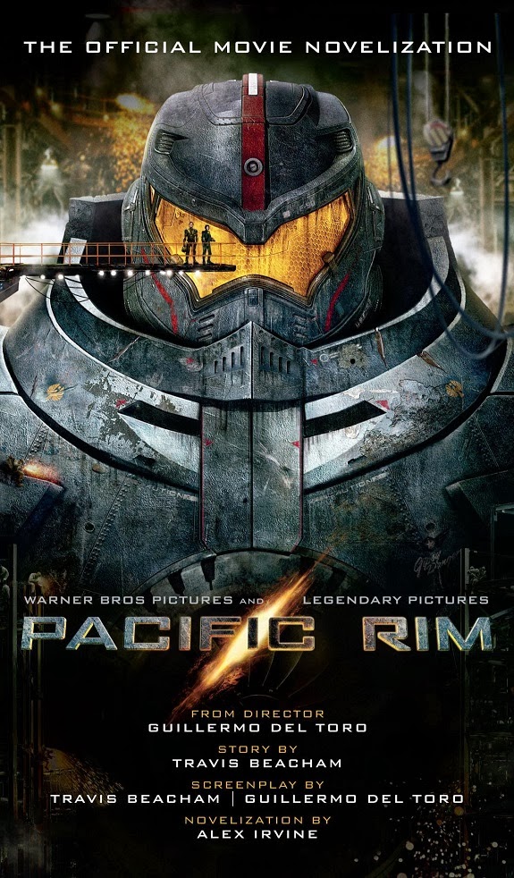  Trận Chiến Thái Bình Dương - Pacific Rim 2013