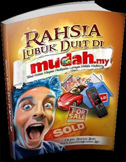 Rahsia Mudah.My