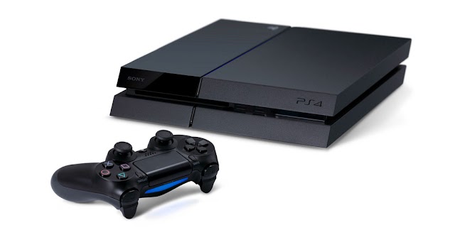 PlayStation 4 acima dos 82 milhões de unidades