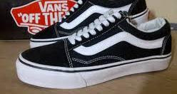  Tips Cara Membedakan Sepatu Vans Original atau KW