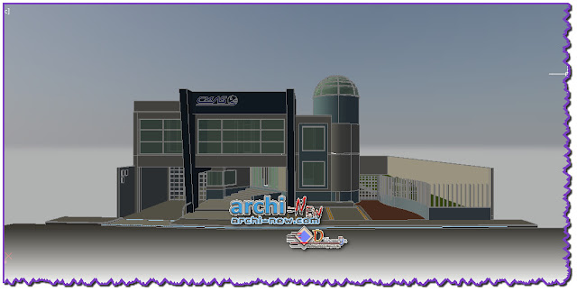 download-autocad-cad-dwg-file-3d-cmas-rastro-DEF-project-offices