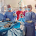 Premieră la Spitalul Județean Suceava: histerectomie totala cu anexectomie bilaterala pe cale laparoscopică