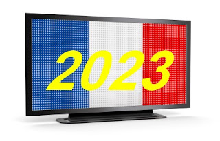 fréquence tv france