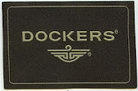 Dockers Pants