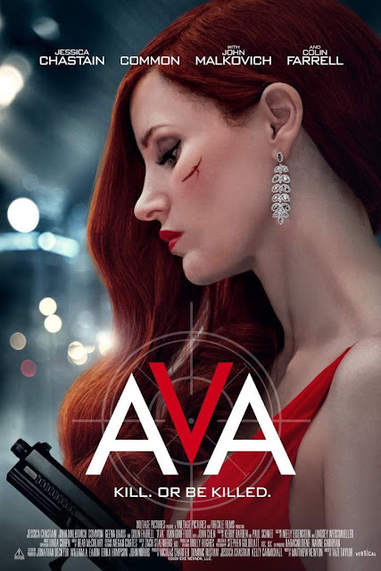 AVA Full Movie uploaded at moviesoverload.com