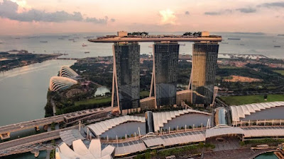 Singapura miliki jana kuasa hidrogen pertama menjelang 2026