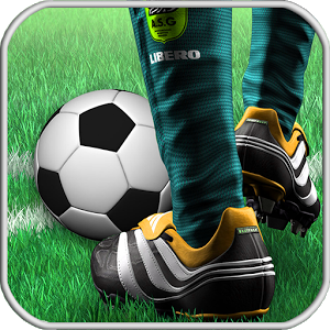 Download Play Football 2016 Game Latest Apk for Android