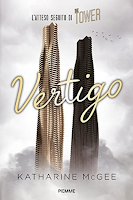 Vertigo, di Katharine McGee