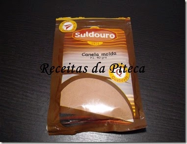 Queijadas de leite condensado-parceria