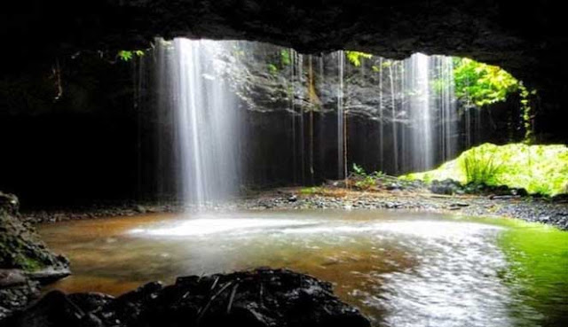 DAFTAR LENGKAP TEMPAT WISATA KABUPATEN BANTUL TERBARU