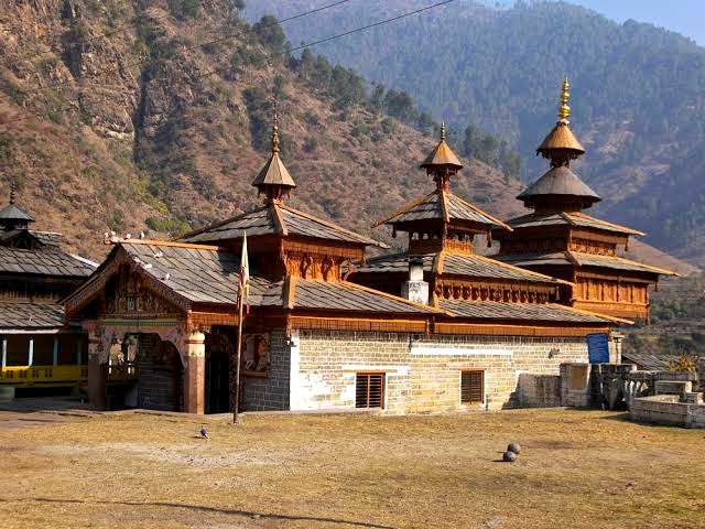 uttarkashi top 10 best places to visit