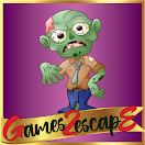 Games2Escape Zombie Room Escape