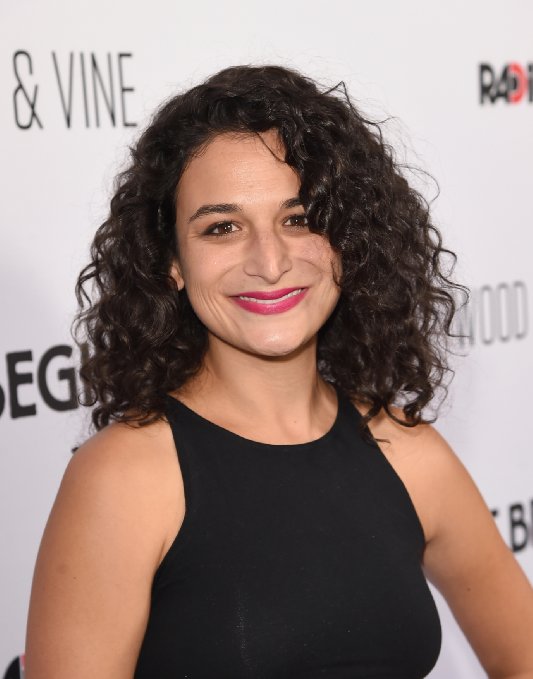 Jenny Slate United States Actor