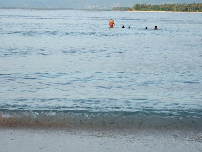 Gili  on Gili Air