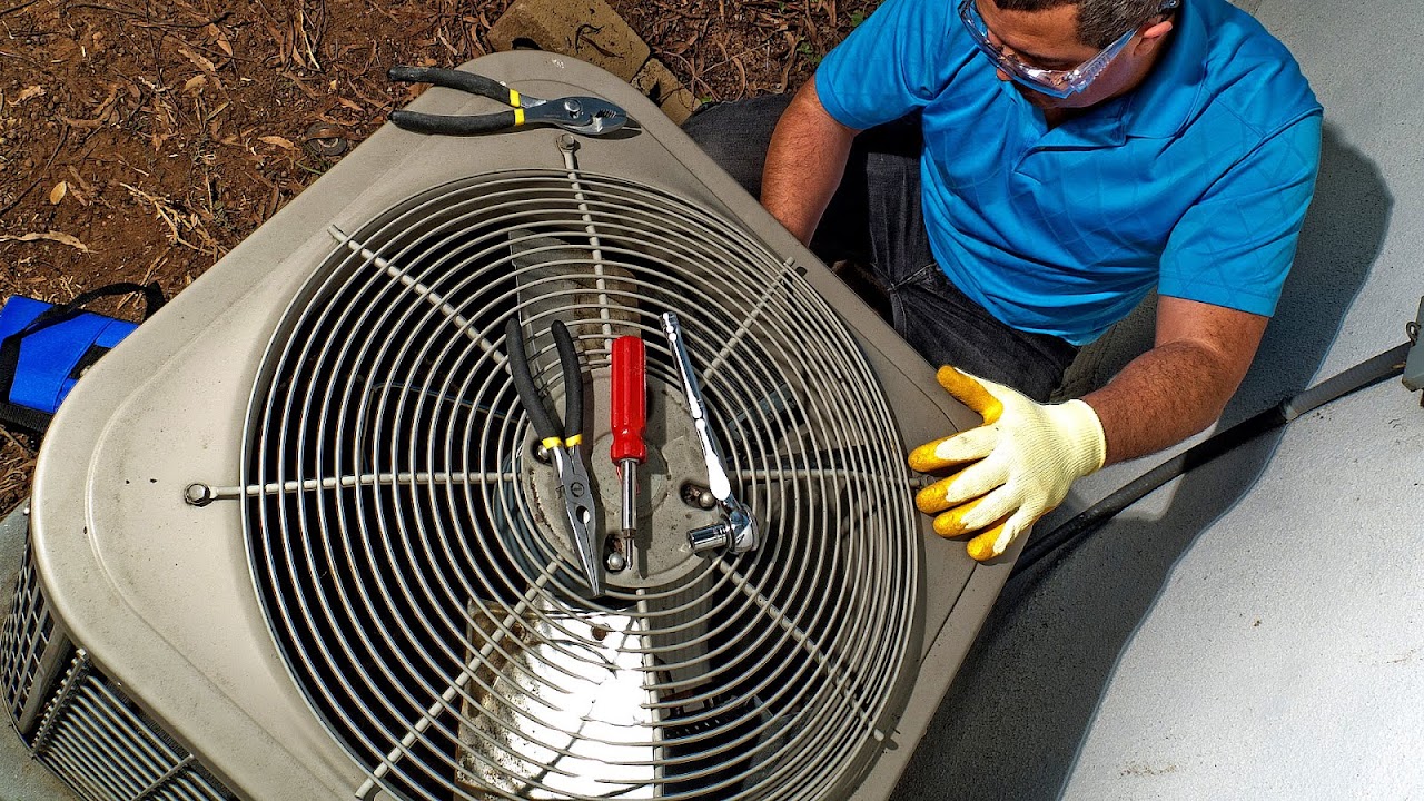 Air Conditioning Service West Palm Beach