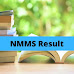 NMMS RESULT PUBLISHED പ്രൊവിഷണല്‍ ലിസ്റ്റ് പ്രസിദ്ധീകരിച്ചു- മെയ് 5നകം വേരിഫൈ ചെയ്യണം