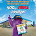 Opet`ten 400 gr Ariel Pro-Zim7 hediye