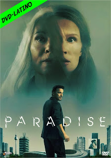 PARADISE – DVD-5 – DUAL LATINO – 2023 – (VIP)