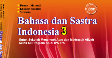 Contoh Soal Anekdot Bahasa Indonesia - Contoh 193