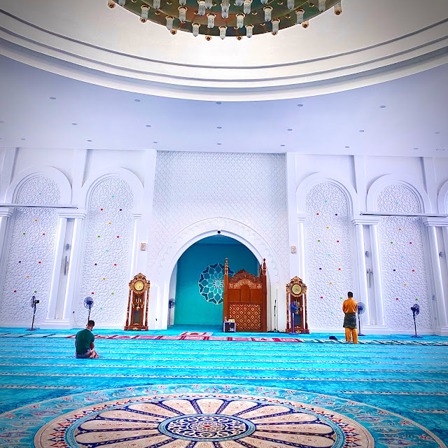 Masjid India Kuching