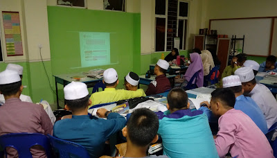 Soalan Matematik Graf Fungsi - Selangor k