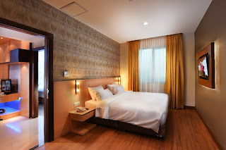 Grand Impression Hotel Medan