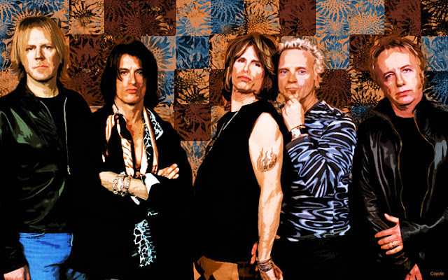 Aerosmith