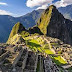 Machu Picchu in Peru