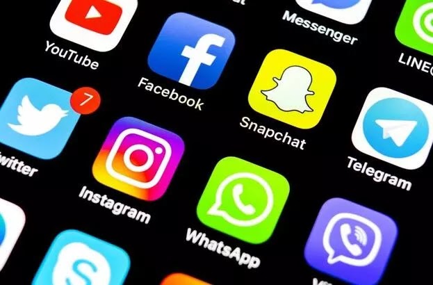 Gençlerin En Sevdiği Sosyal Medya Platformu Belli Oldu