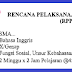 RPP Bahasa Inggris Kelas X K13 Semester 2 Tahun 2019 Update