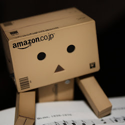 Wallpaper Danbo @ digaleri.com