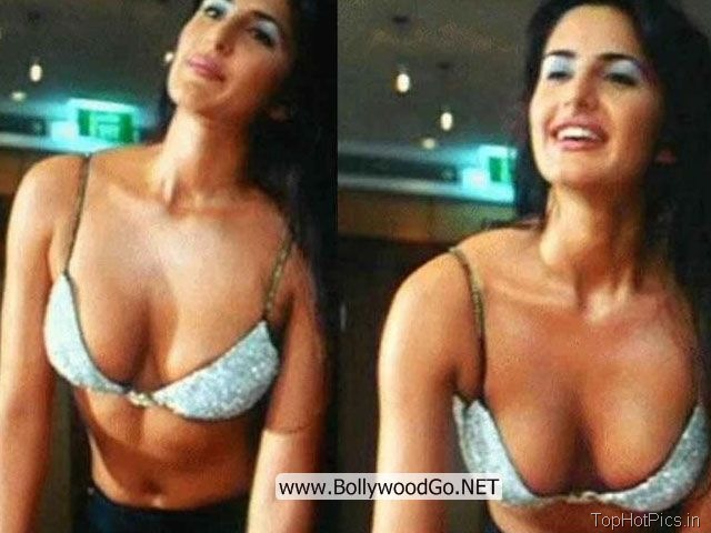 Katrina Kaif Hot Unseen Photos with Actors 3