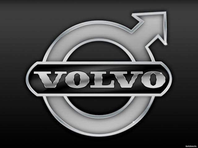 Volvo Logo