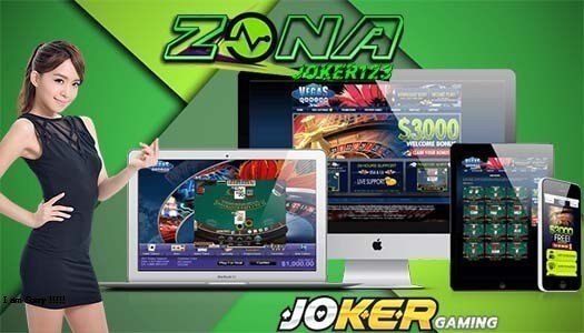 Game Joker123 Slot Terbaik Paling Mudah Jackpot