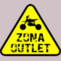 Zona outlet Zaragoza