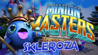 Minion Masters