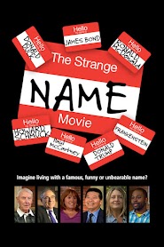 The Strange Name Movie (2017)