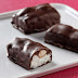 Homemade Almond Joy And Mounds Bars