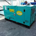 SEWA GENSET