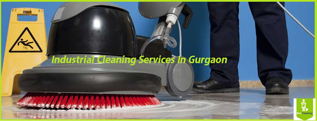 office cleaning services near me