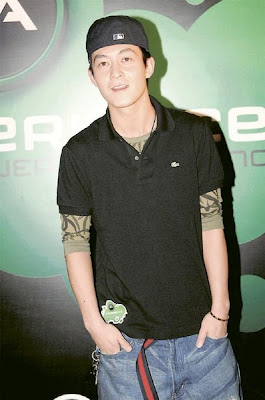 Edison  Chen