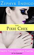 Pixie Chix Collection