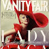 Vanity Fair -Sahne Arkası-