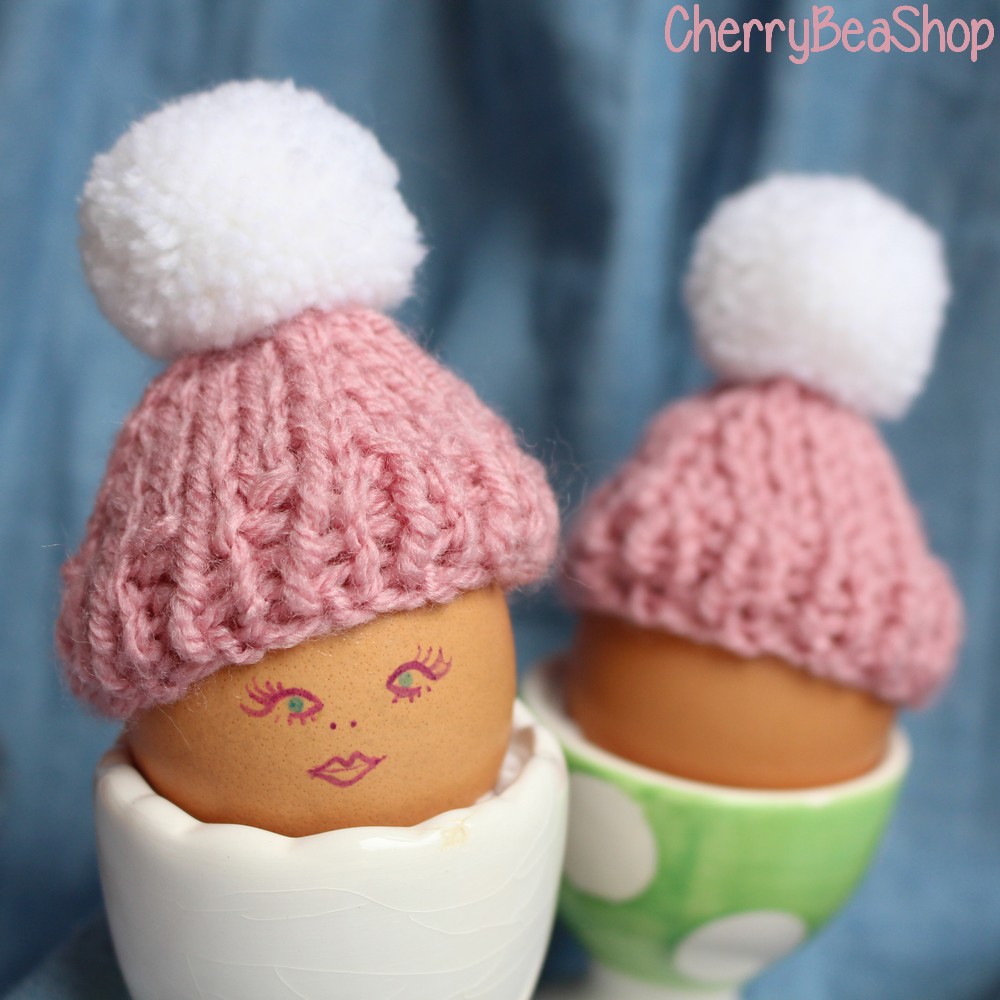 couvre-oeuf-mini-bonnet-tricot