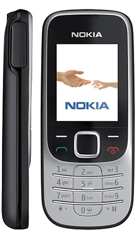 Nokia 2330 classic