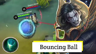  Bouncing Ball 