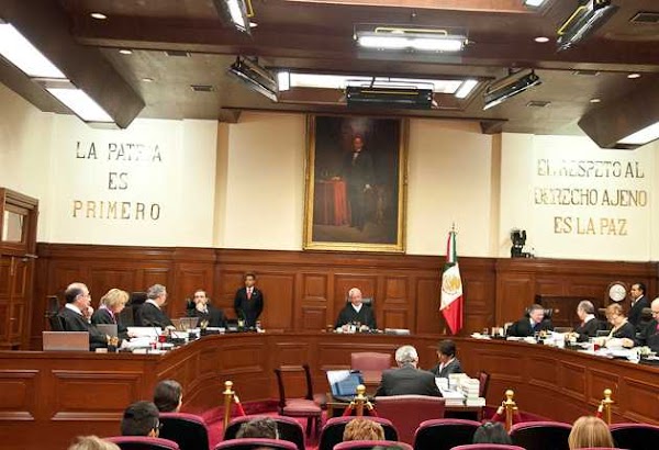 Incrementan presupuesto al Poder Judicial; recortan salud, educación, cultura.