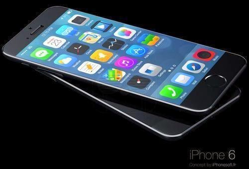 Harga iPhone 6 - Dynamic Komputer