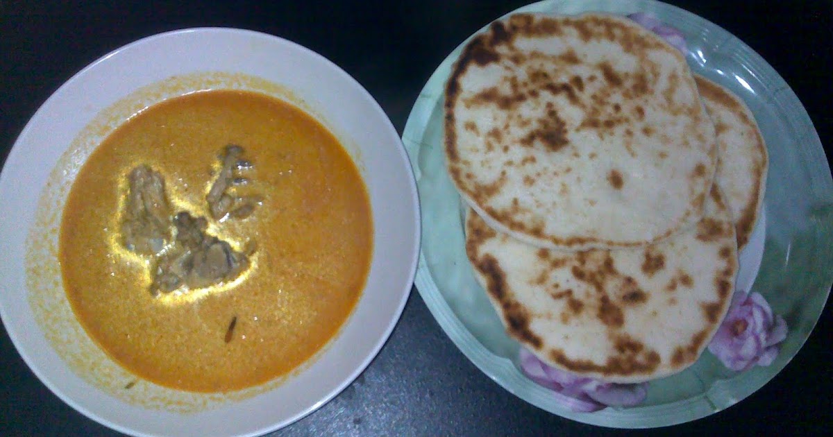 SERBOMOKNIKO: Roti Tempayan