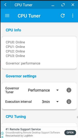 3 Aplikasi Untuk Meningkatkan Performa HP [ROOT]